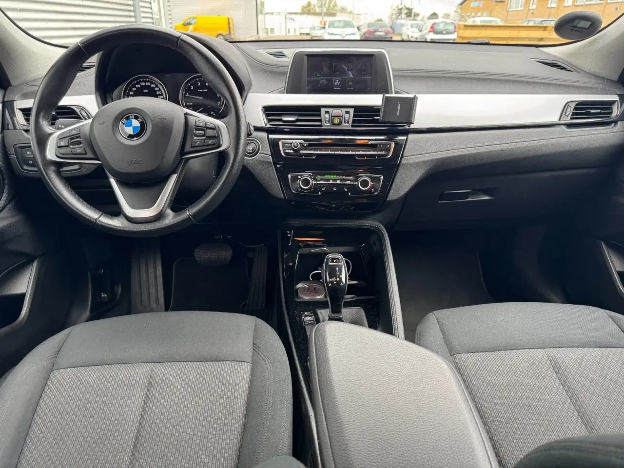Billede 18 - BMW X2 2,0 sDrive20i aut.