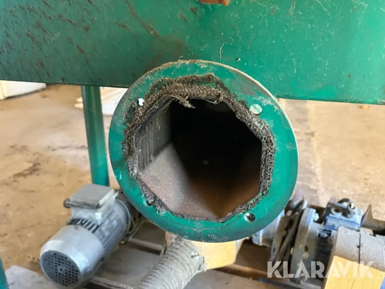 Billede 10 - Fyr Reka 20322