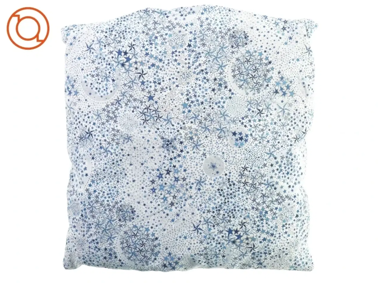 Billede 1 - Pude fra Kids Collection (str. 35 cm)