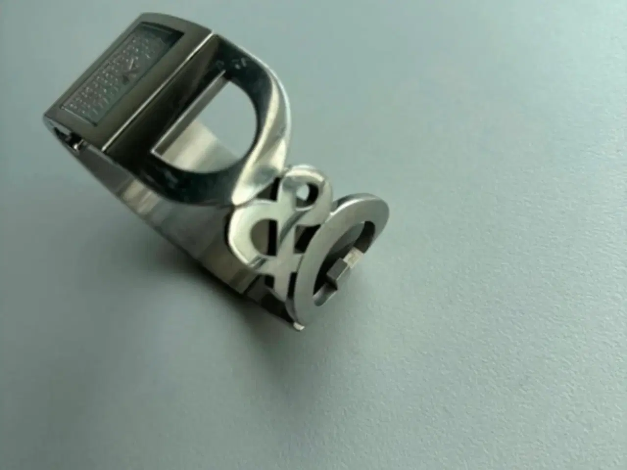 Billede 2 - D&G armbåndsur
