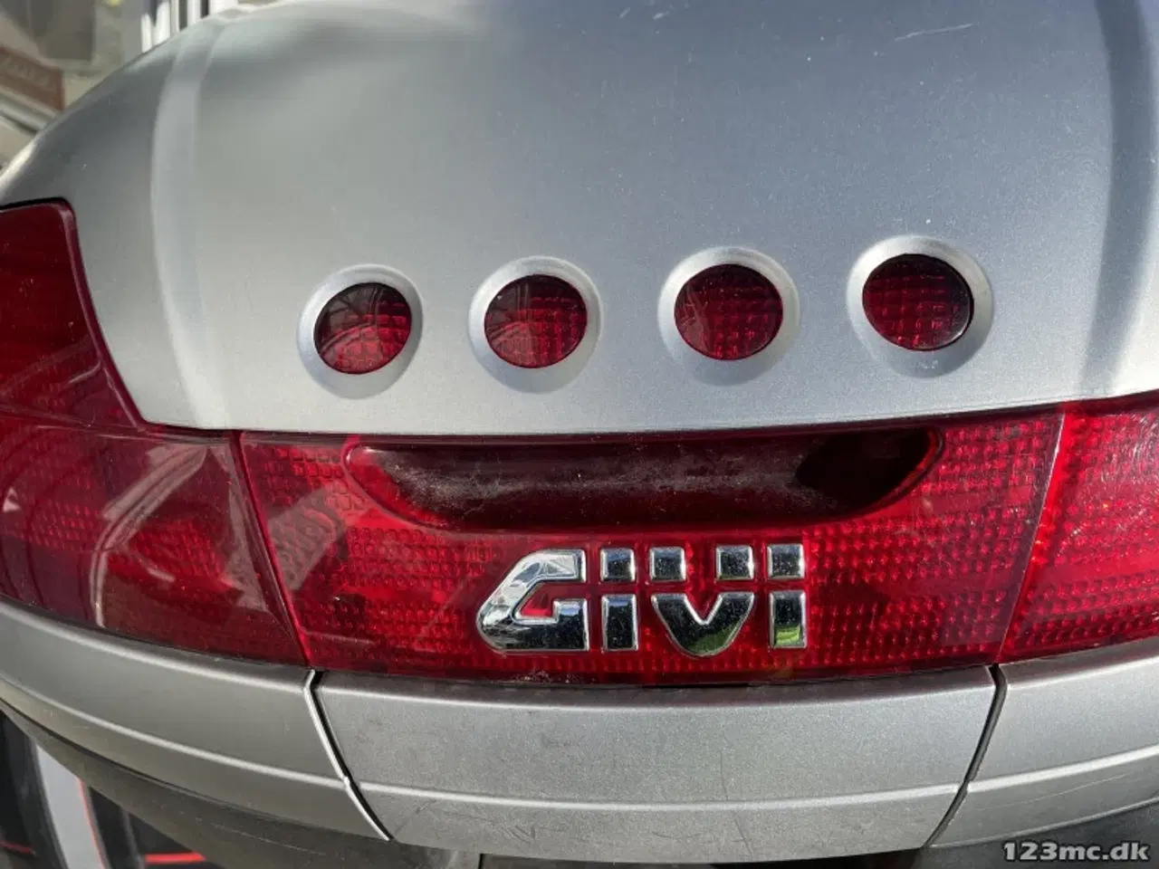 Billede 10 - Suzuki DL 650 V-Strom