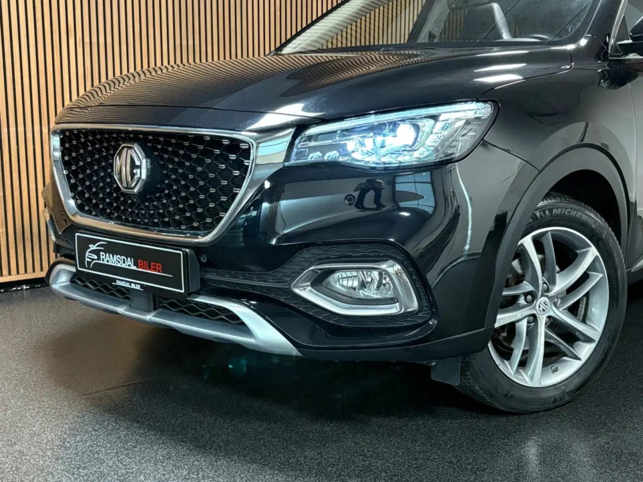 Billede 2 - MG EHS 1,5 PHEV Luxury