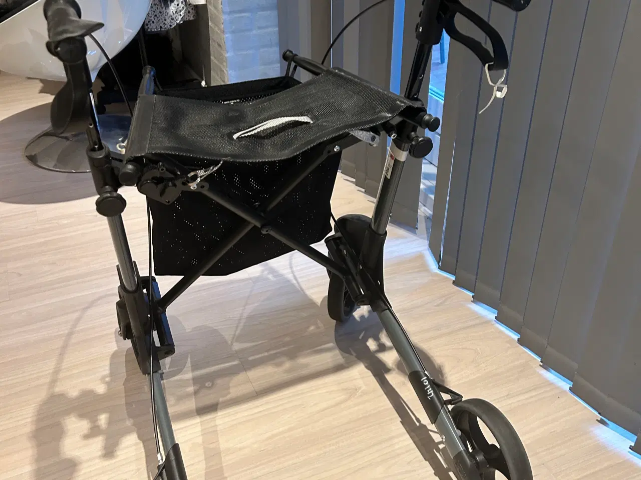 Billede 2 - Rollator 