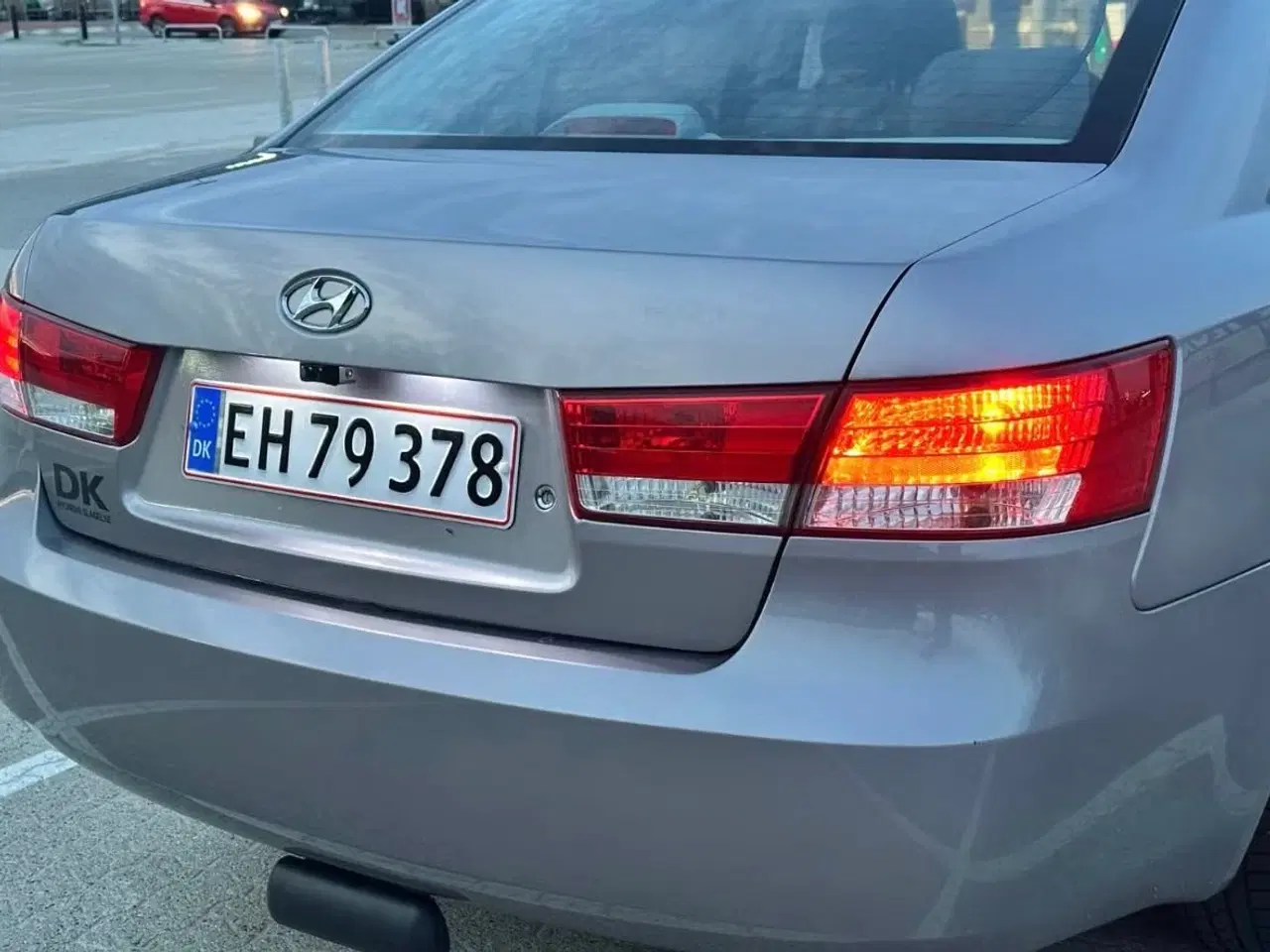 Billede 3 - Hyundai Sonata