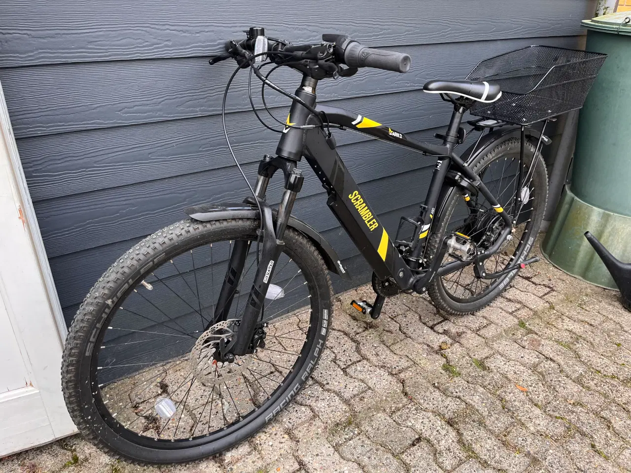 Billede 3 - El cykel årgang 24