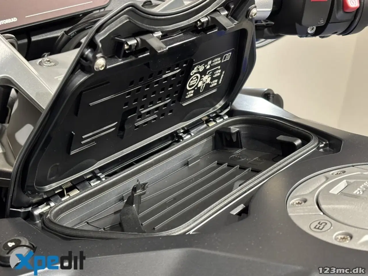 Billede 15 - BMW R 1300 RT