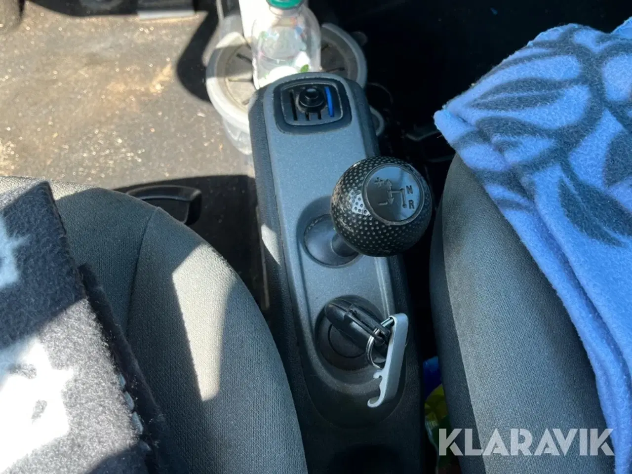 Billede 12 - Bil Smart 0.8 CDI