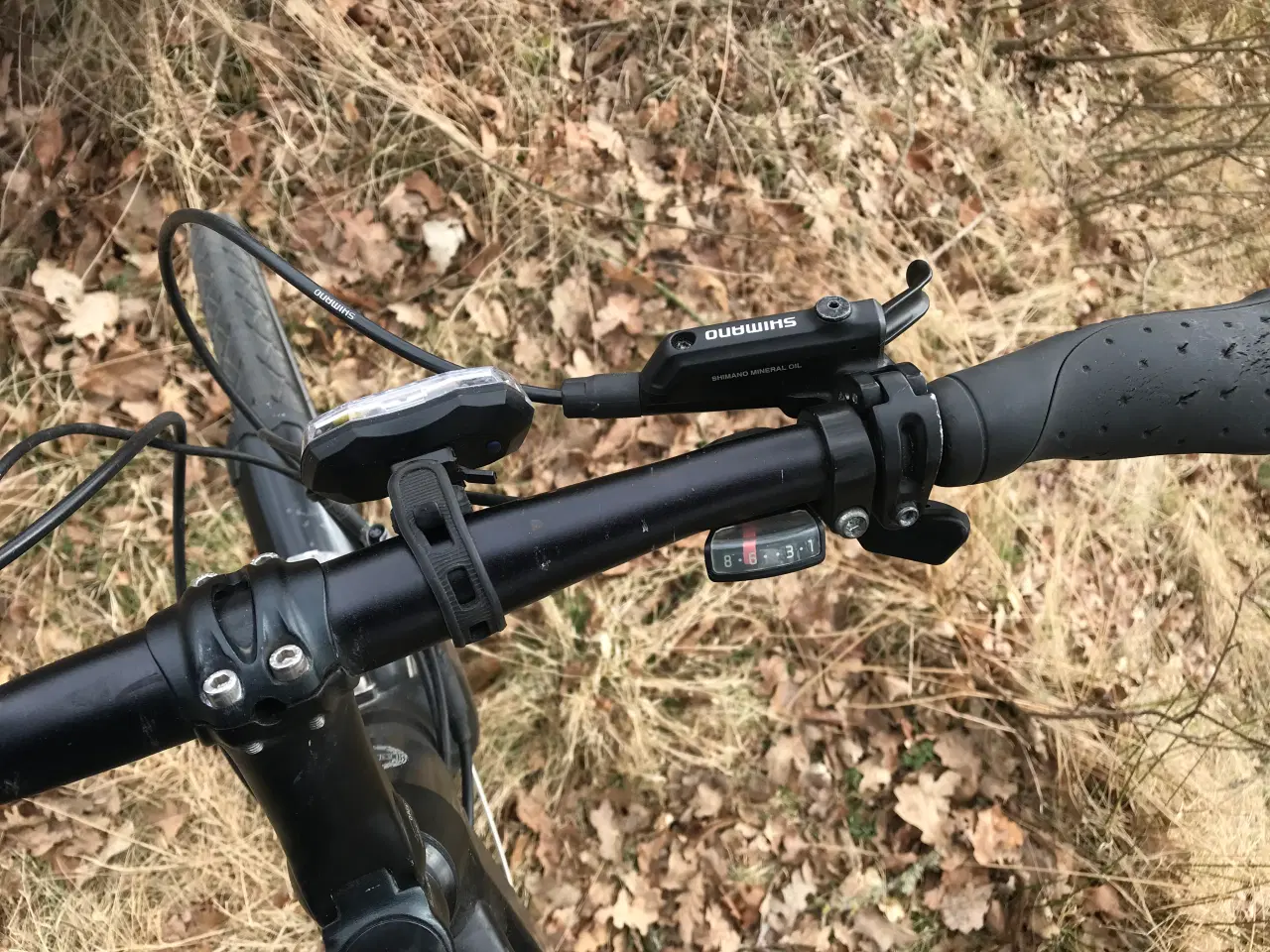 Billede 3 - Herre El Cykel Mærke Benelli Modell Jaunt fra 2018