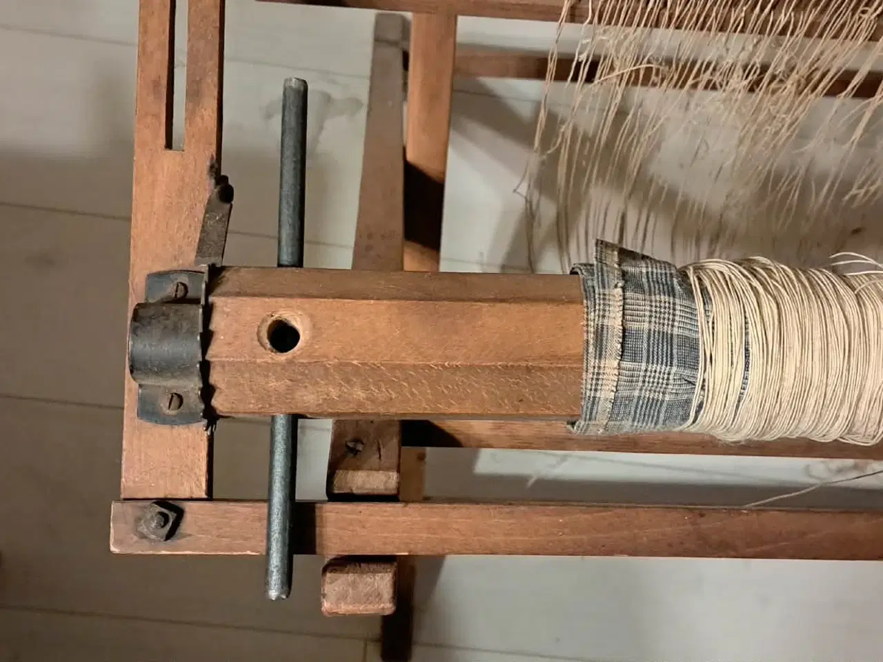 Billede 6 - Gulvvæv