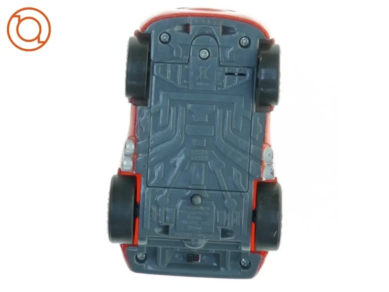 Billede 3 - Legetøjsbil (str. 12 cm)