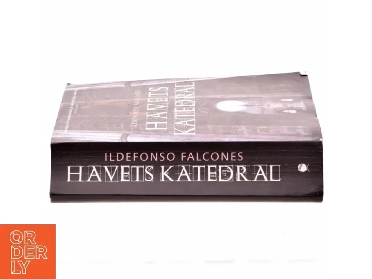 Billede 2 - Havets katedral af Ildefonso Falcones (Bog)