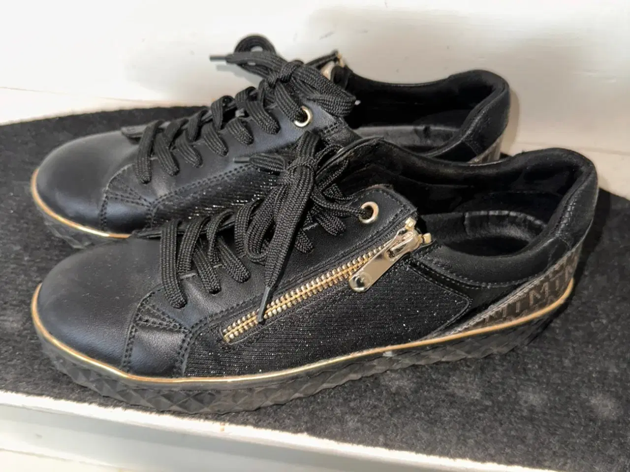 Billede 4 - Sneakers marco tozzi