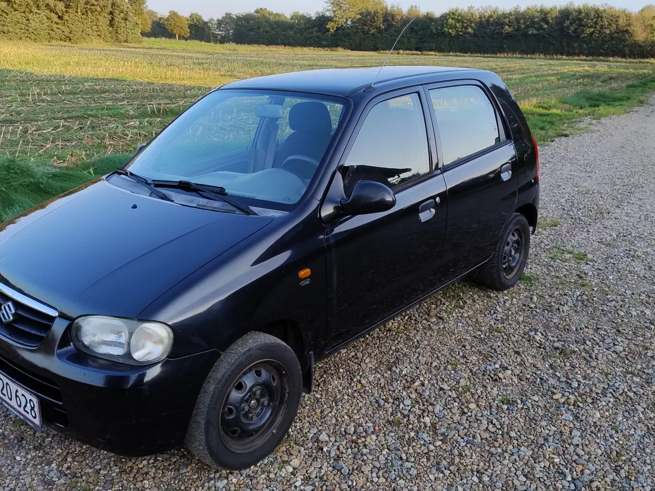 Billede 1 - Suzuki Alto 1,1 