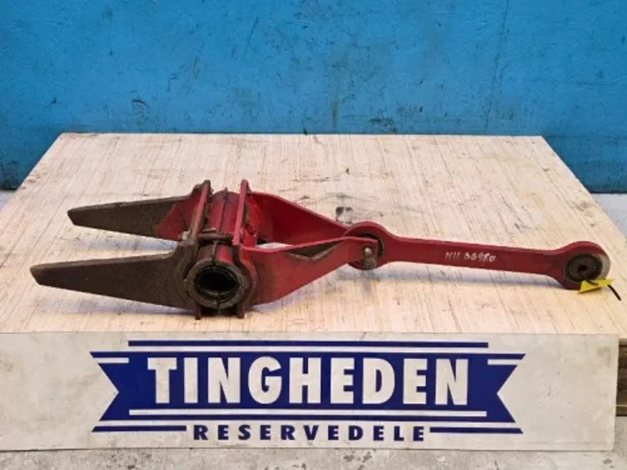 Billede 1 - New Holland BB980 Gribekrog 700112787