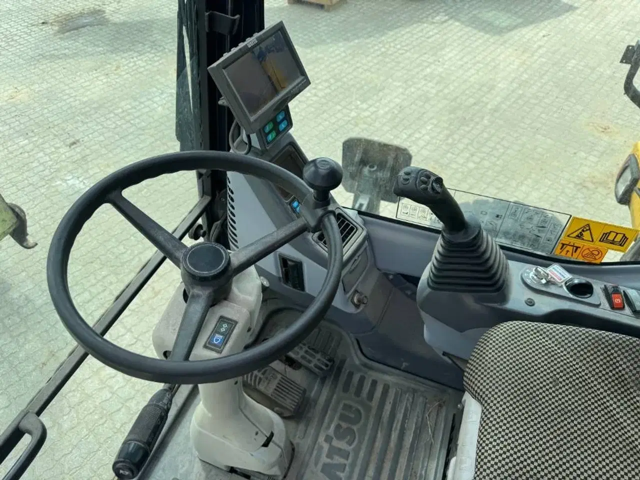 Billede 9 - Komatsu PW 200-7