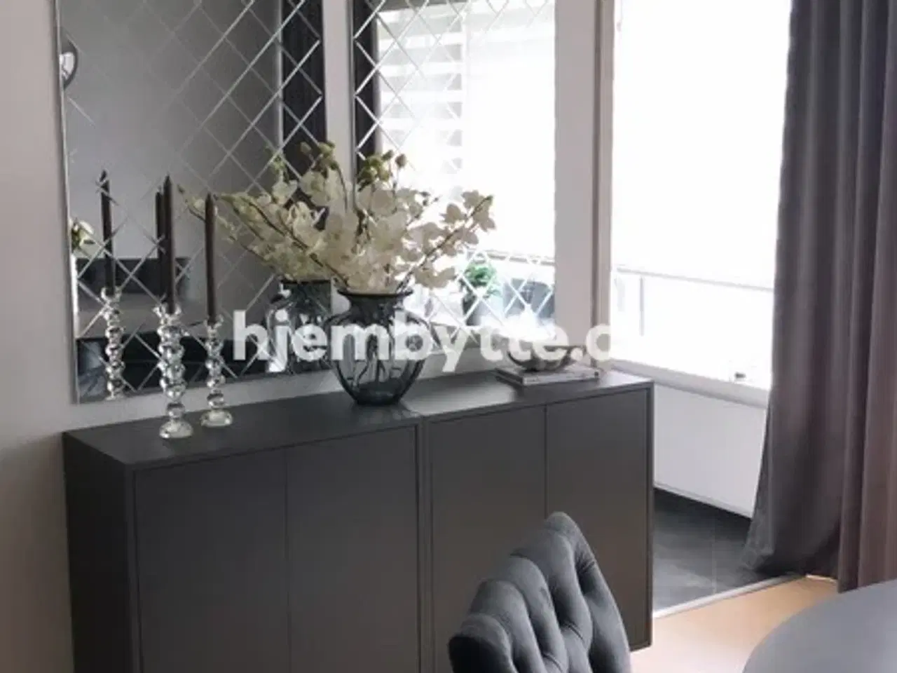 Billede 1 - Hjembytte - Rymarksvej