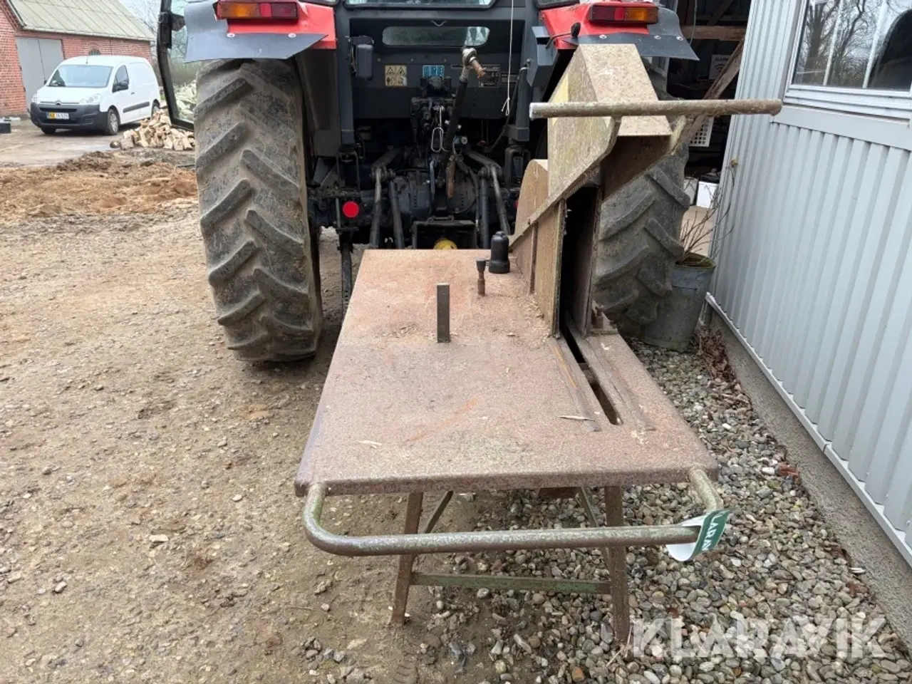 Billede 5 - Save Kallesøe