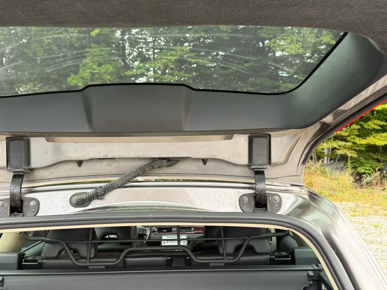 Billede 8 - Volvo XC70 2,4