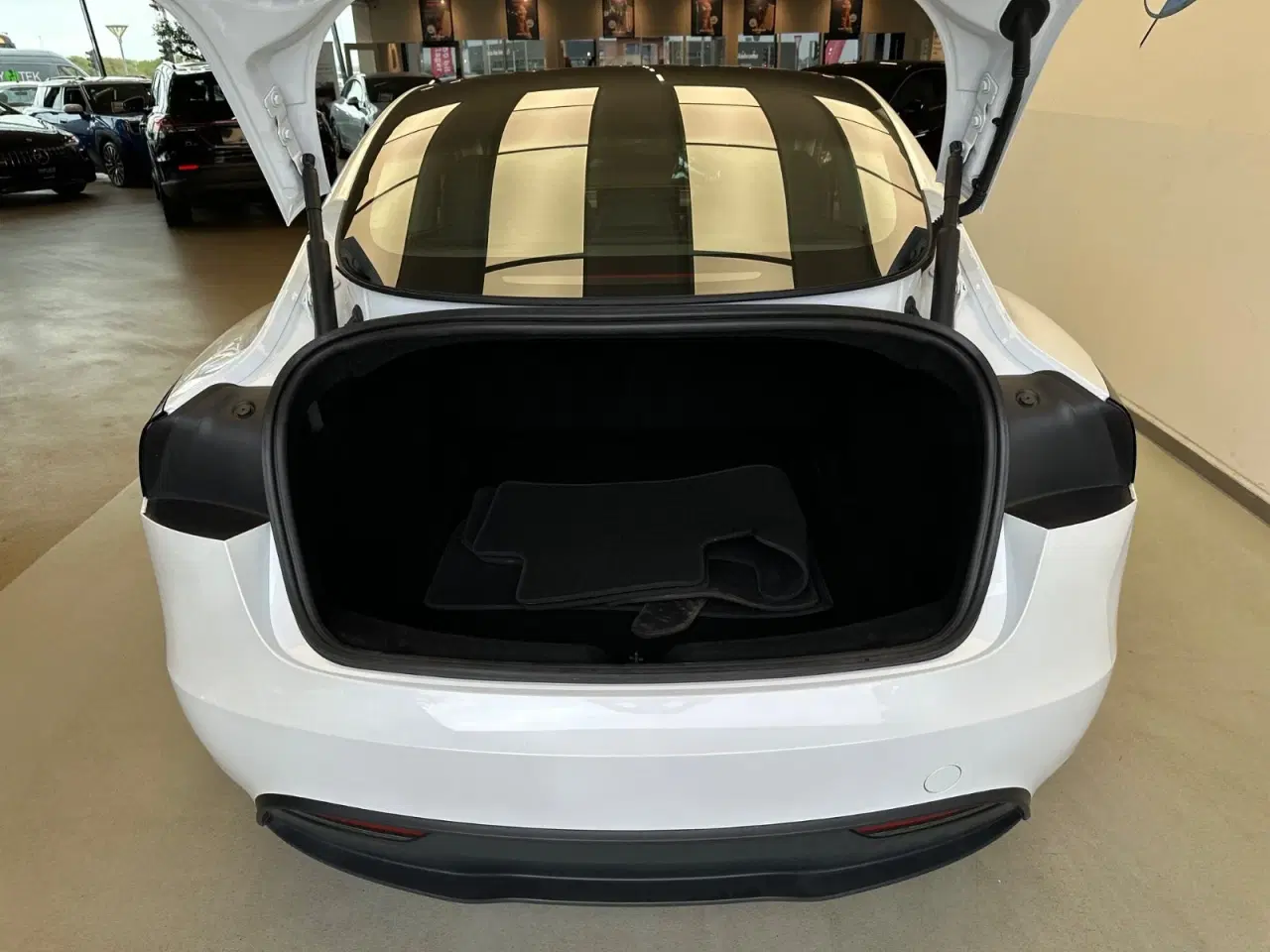 Billede 9 - Tesla Model 3 RWD