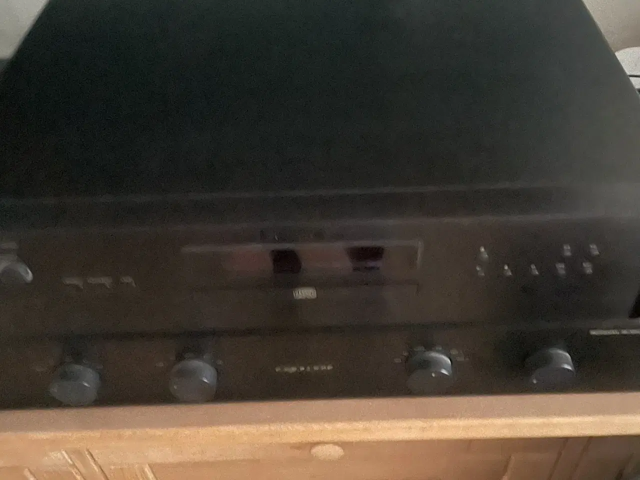 Billede 4 - Rotel cd afspiller 