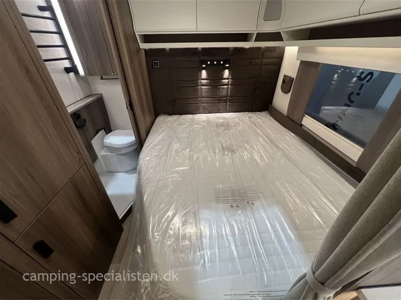 Billede 8 - 2026 - Kabe Smaragd 520 XL KS Premium Line   Kabe Smaragd 520 XL KS PREMIUM LINE 2026  - Kommer senere hos Camping-Specialisten i Silkeborg