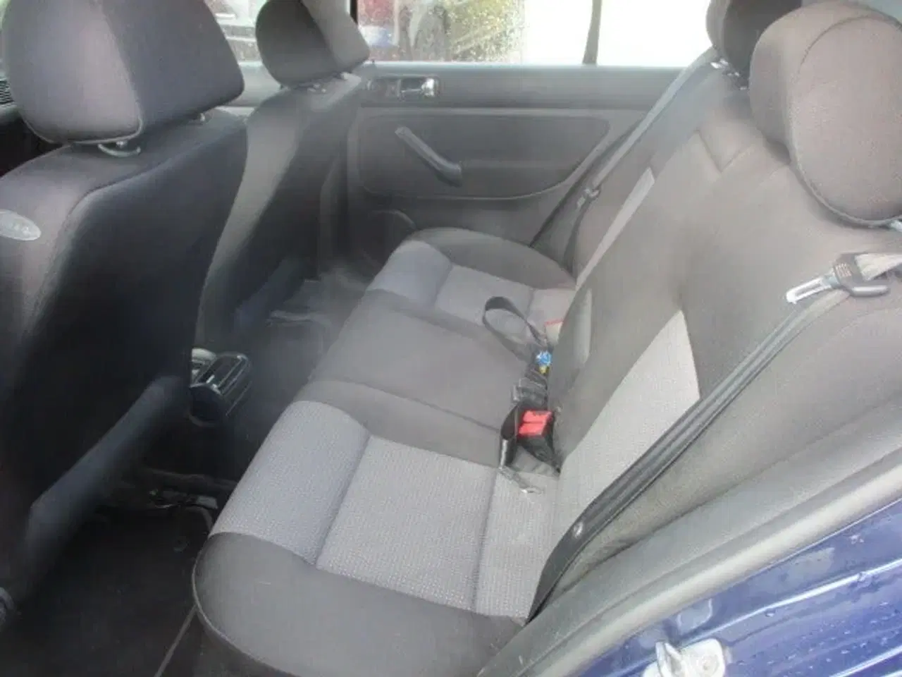 Billede 7 - VW Golf V 1,4 DK