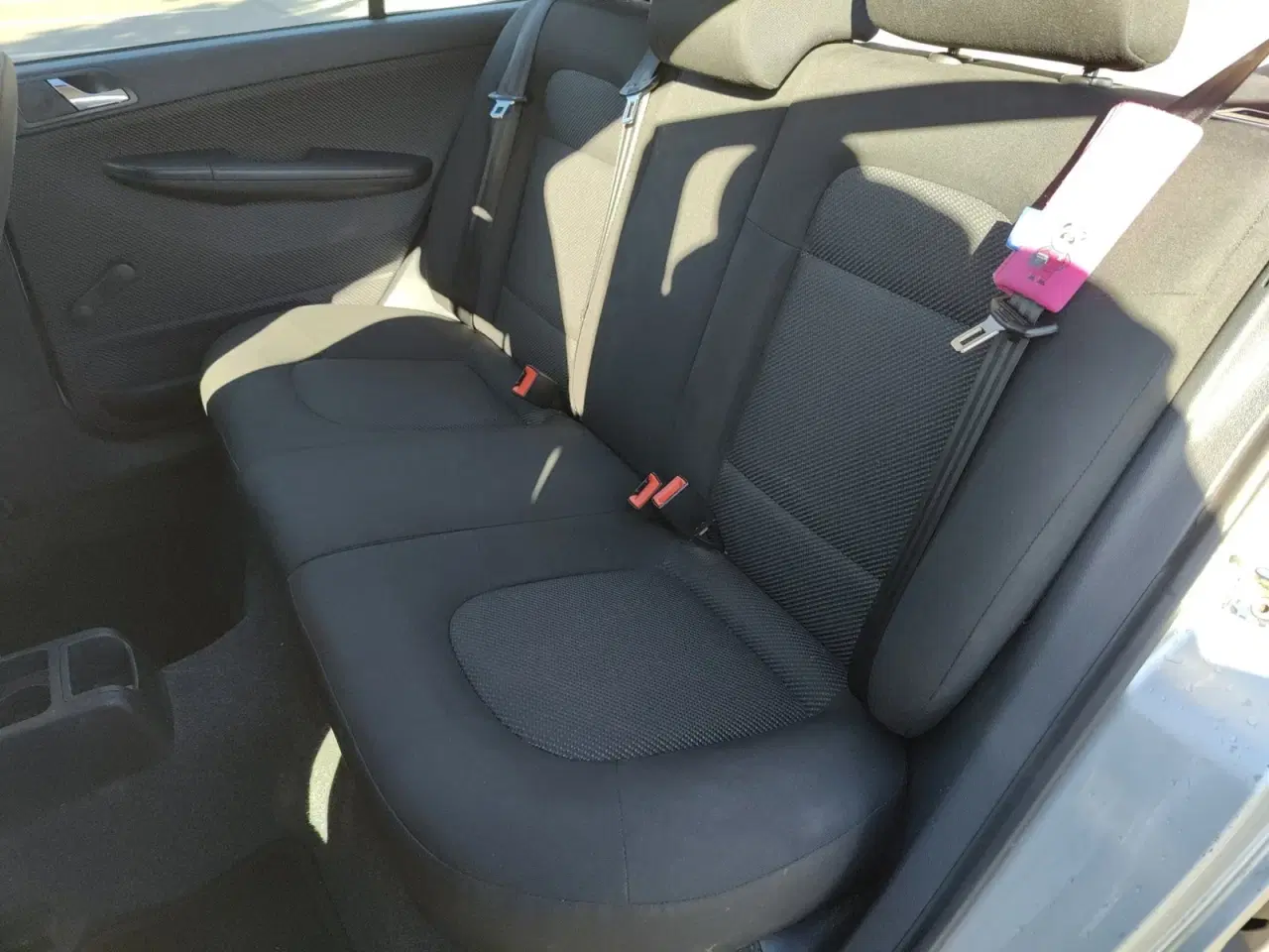 Billede 15 - Skoda Fabia 1,4 16V 75 Ambiente
