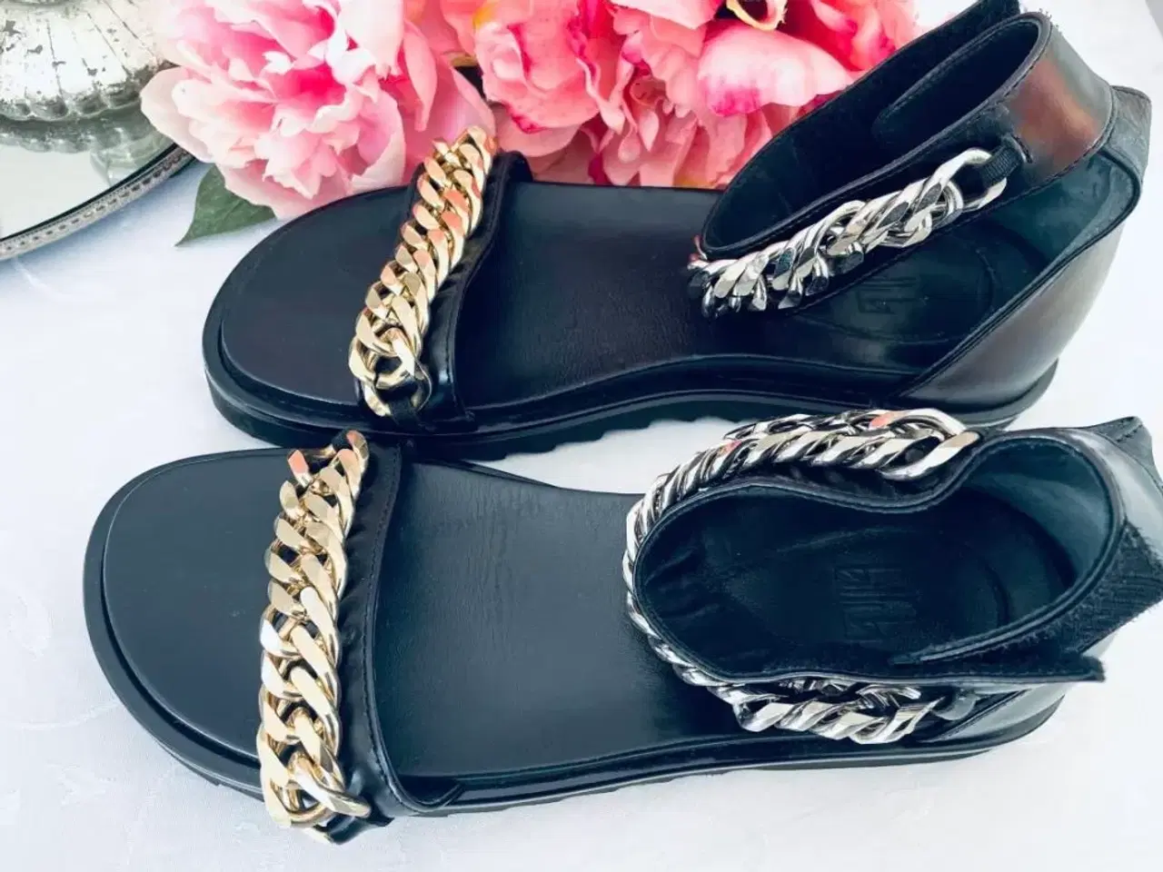 Billede 1 - Billi bi sandaler