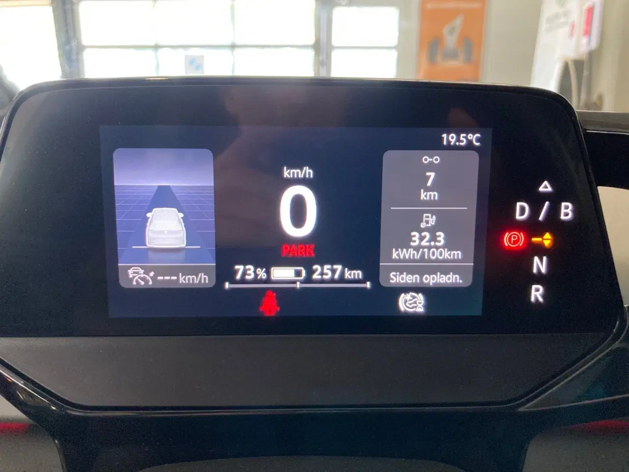 Billede 14 - VW ID.3 58 Pro Performance Family