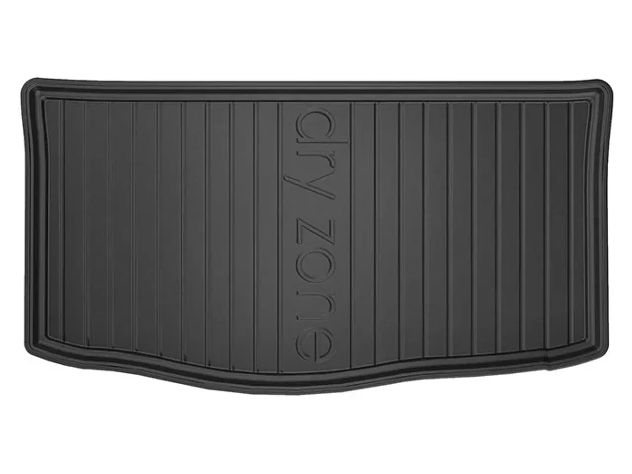 Billede 1 - Bagagerumsbakke Kia Picanto III HB 2017-