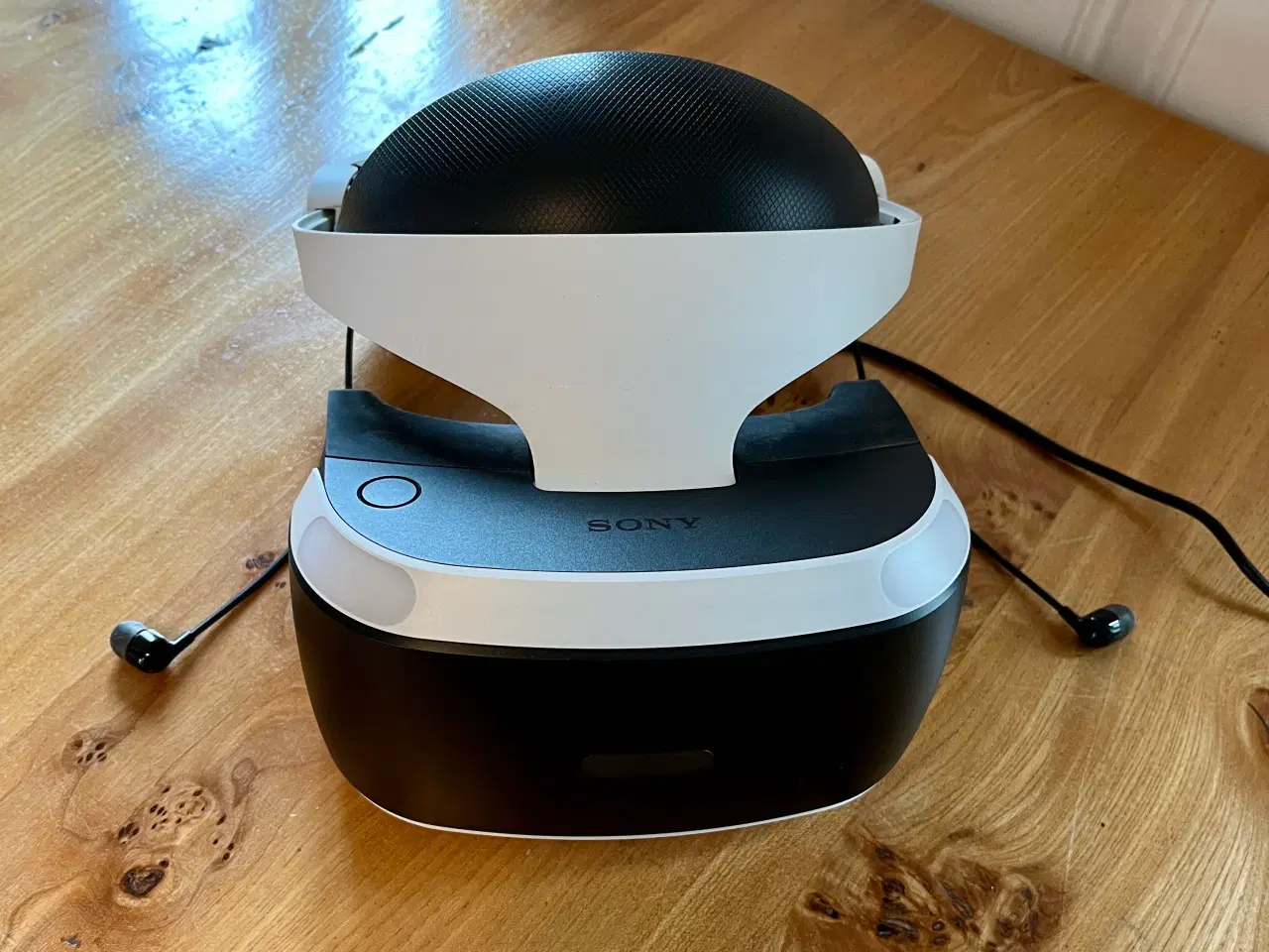 Billede 4 - Playstation 4 VR