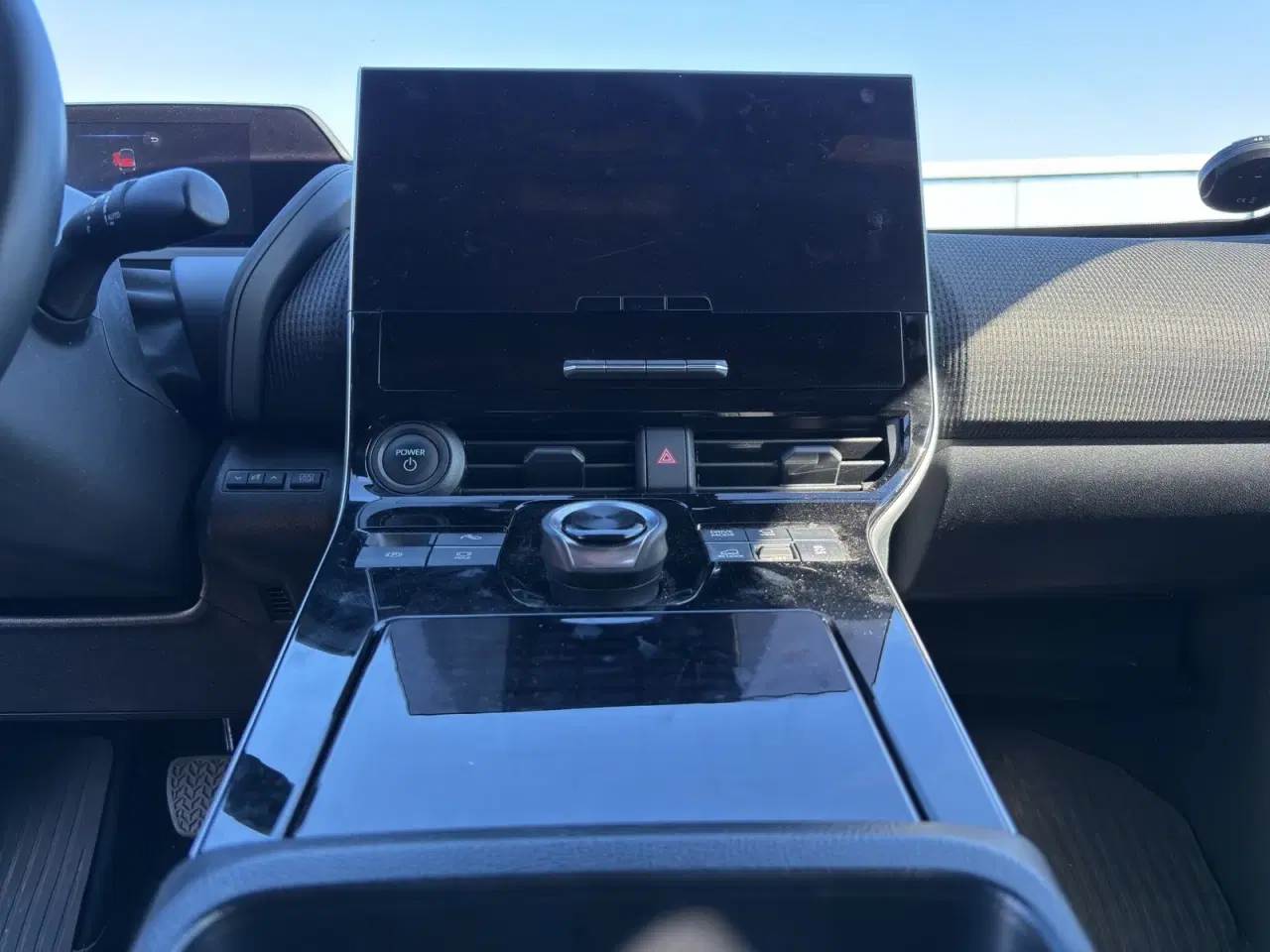 Billede 12 - Subaru Solterra  Touring