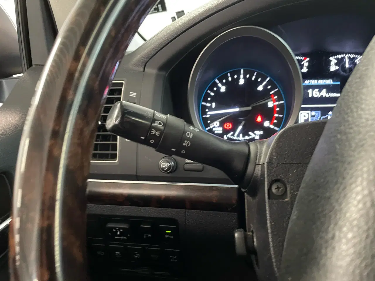 Billede 15 - Toyota Landcruiser 4,5 V8 D4-D T3 4x4 272HK 5d Aut.