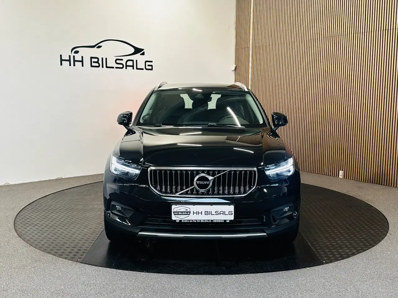 Billede 2 - Volvo XC40 1,5 T3 163 aut.