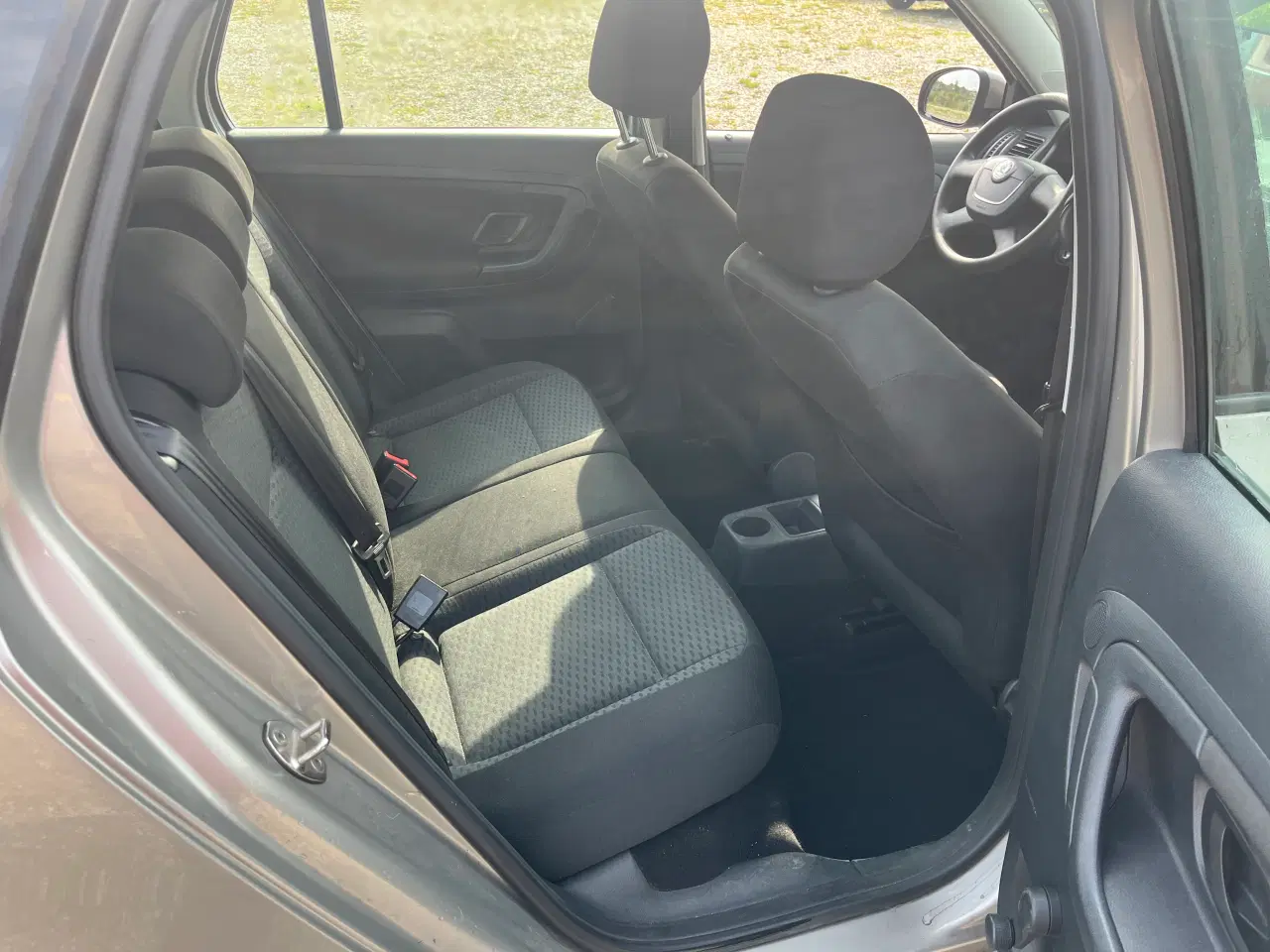 Billede 8 - Skoda Fabia 1,2 TSi 86 Active Combi 5d