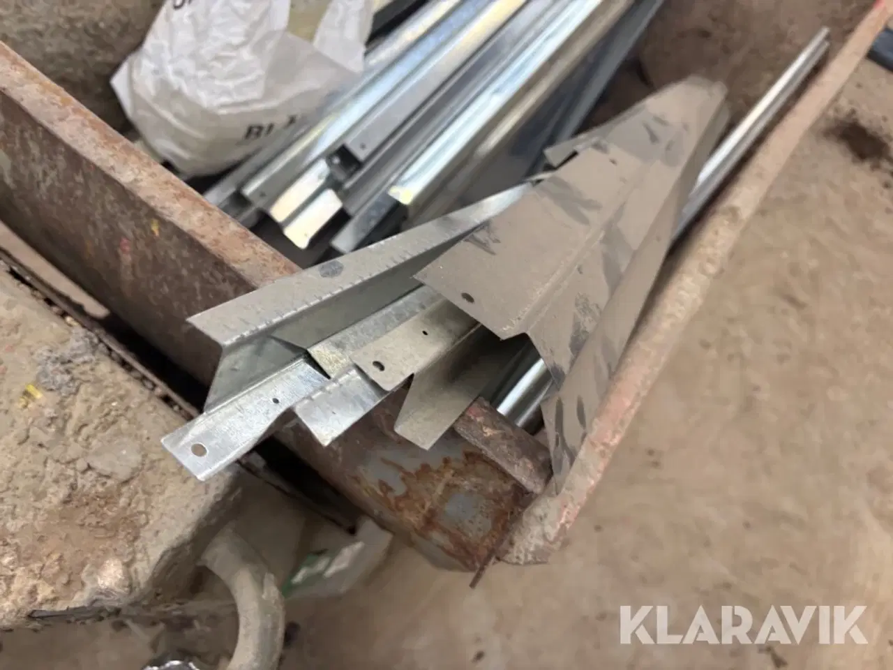 Billede 4 - Skur Davidsen