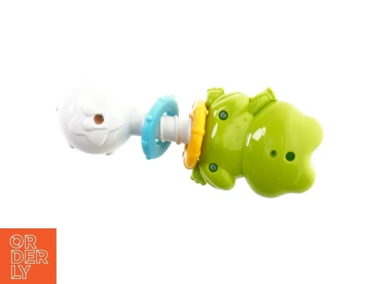 Billede 4 - Baby legetøj fra Vtech (str. 15 x 5 cm)