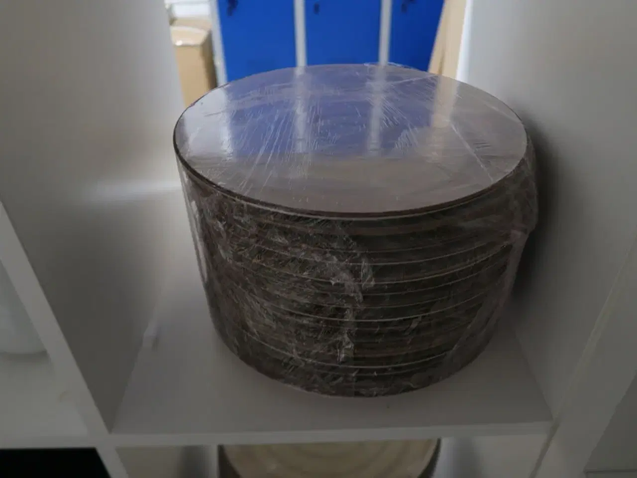 Billede 10 - Parti tallerkner, kopper, kander mm.