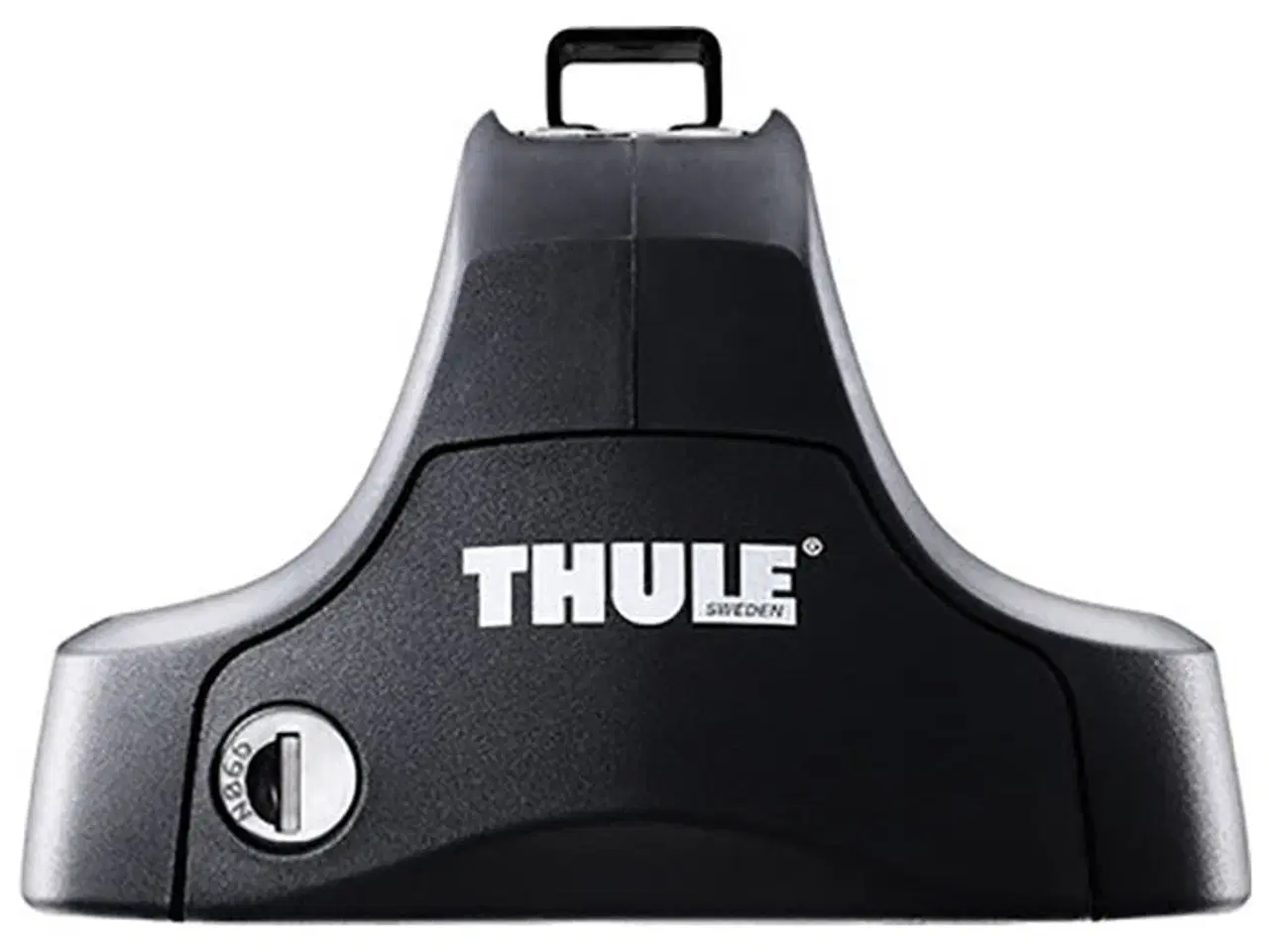 Billede 1 - THULE 754002 RAPID FODSÆT
