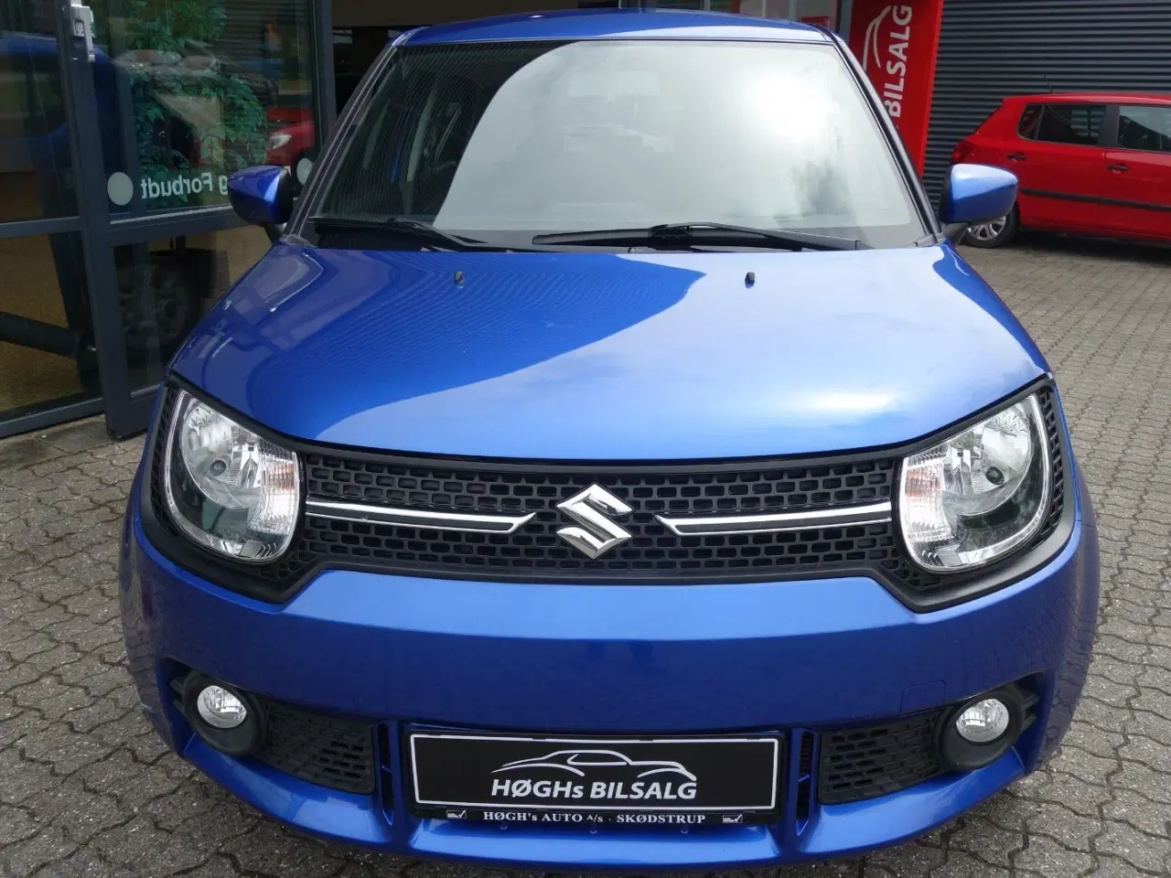 Billede 2 - Suzuki Ignis 1,2 Dualjet Active