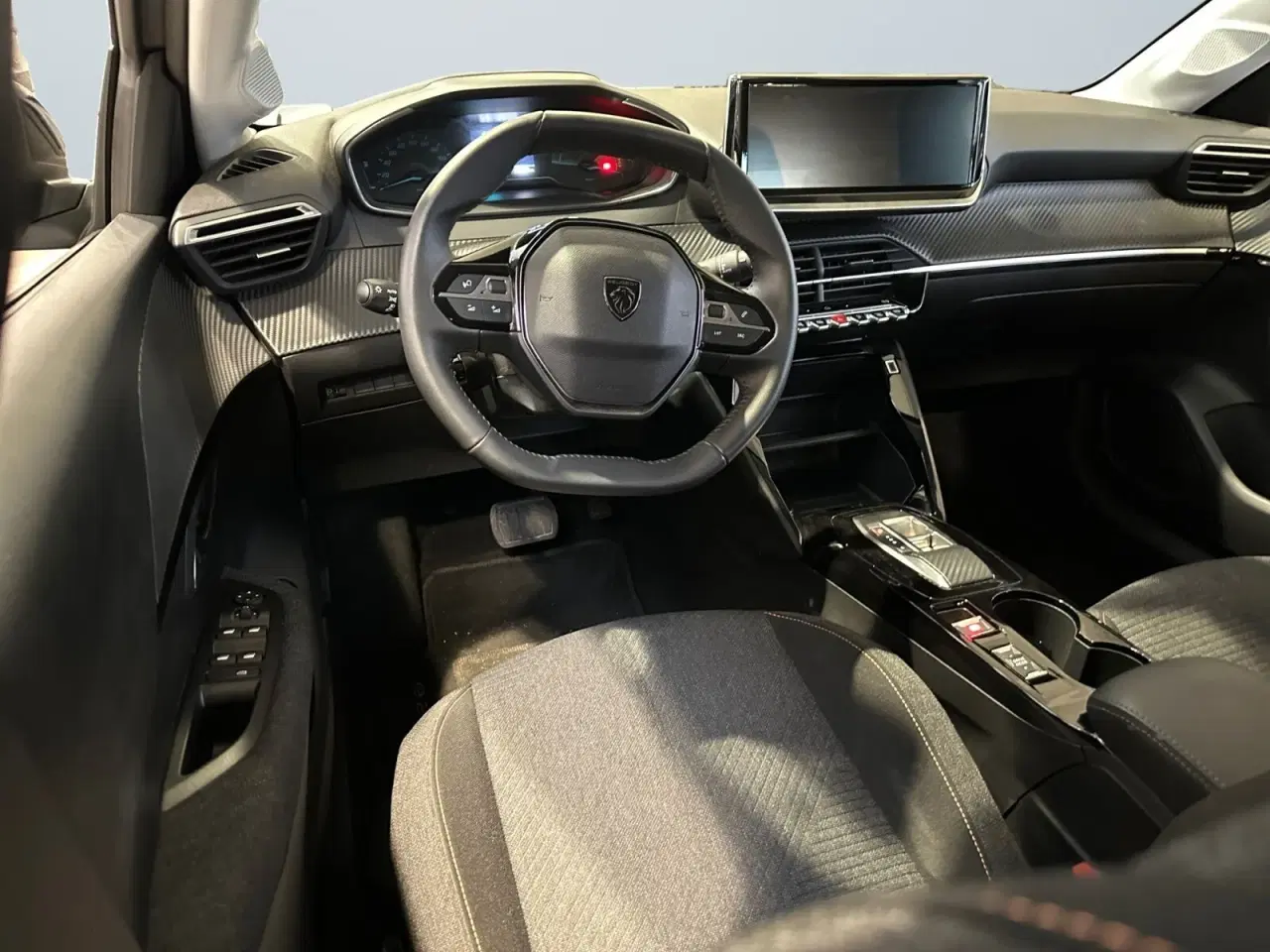 Billede 5 - Peugeot e-208 50 Style