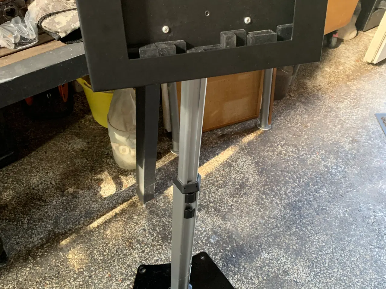 Billede 2 - iPad stander 