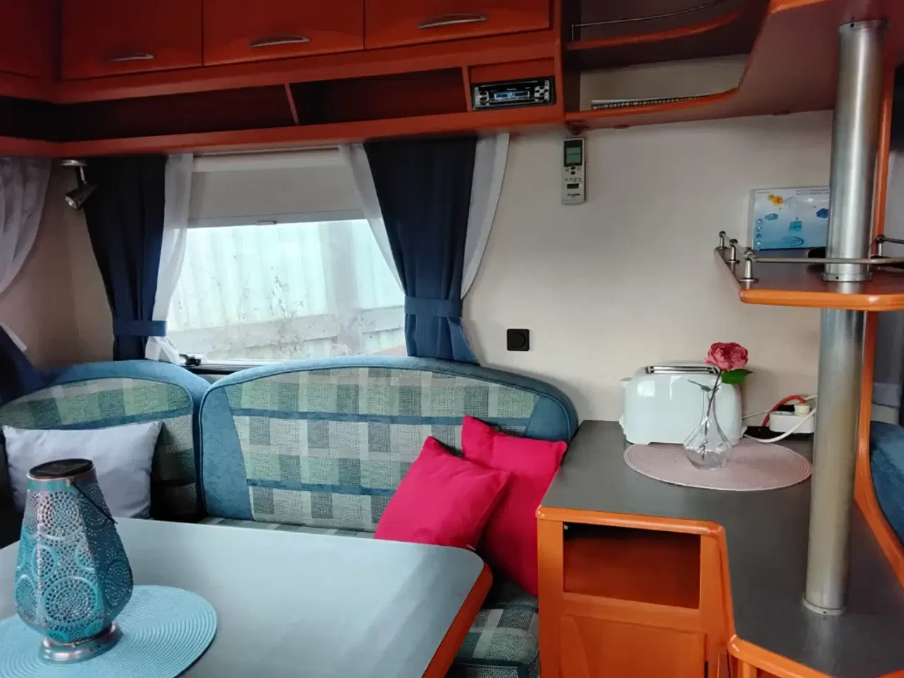 Billede 6 - Adria Unica C 743PU