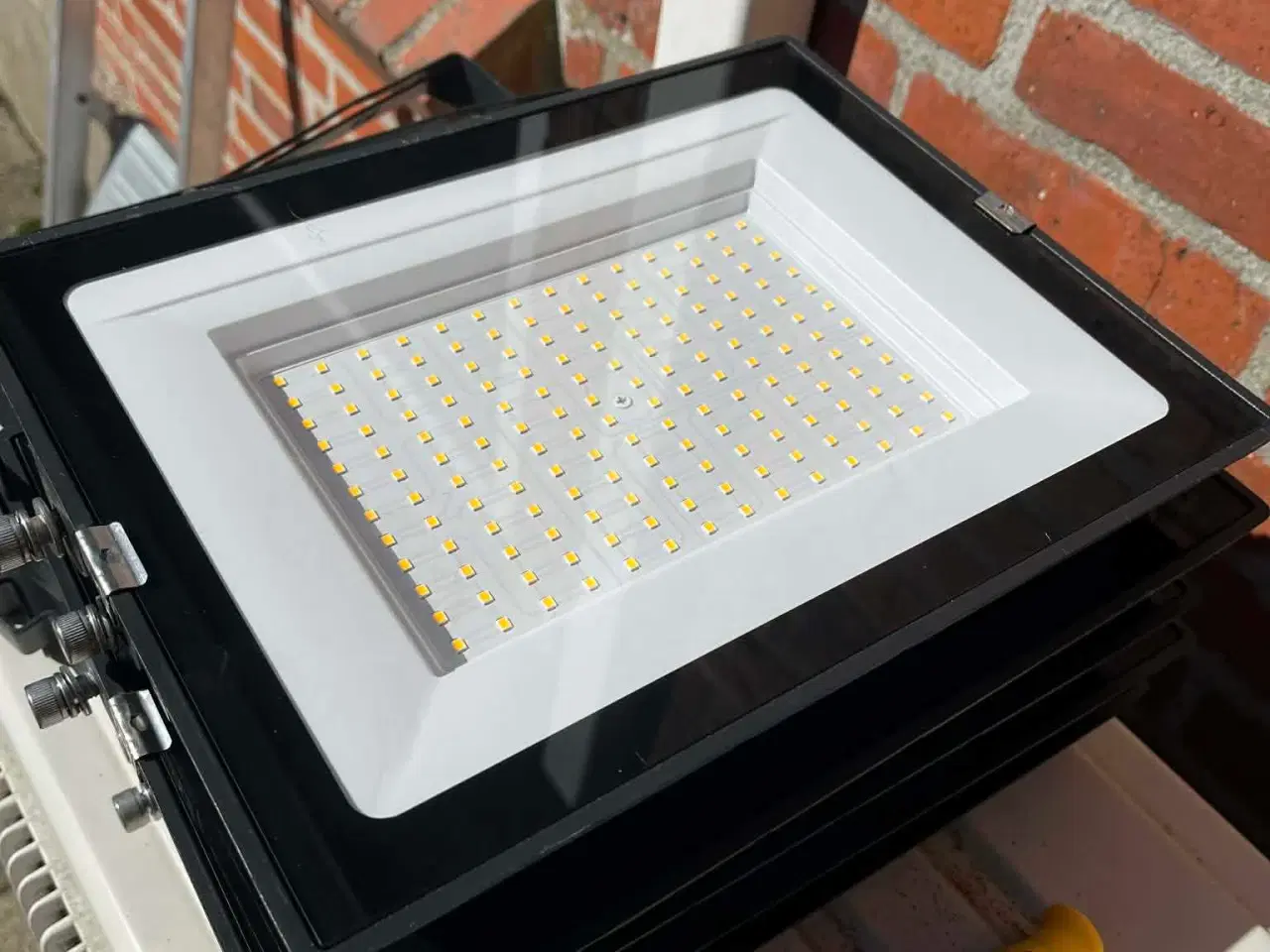 Billede 1 - Udendørs LED Lamper