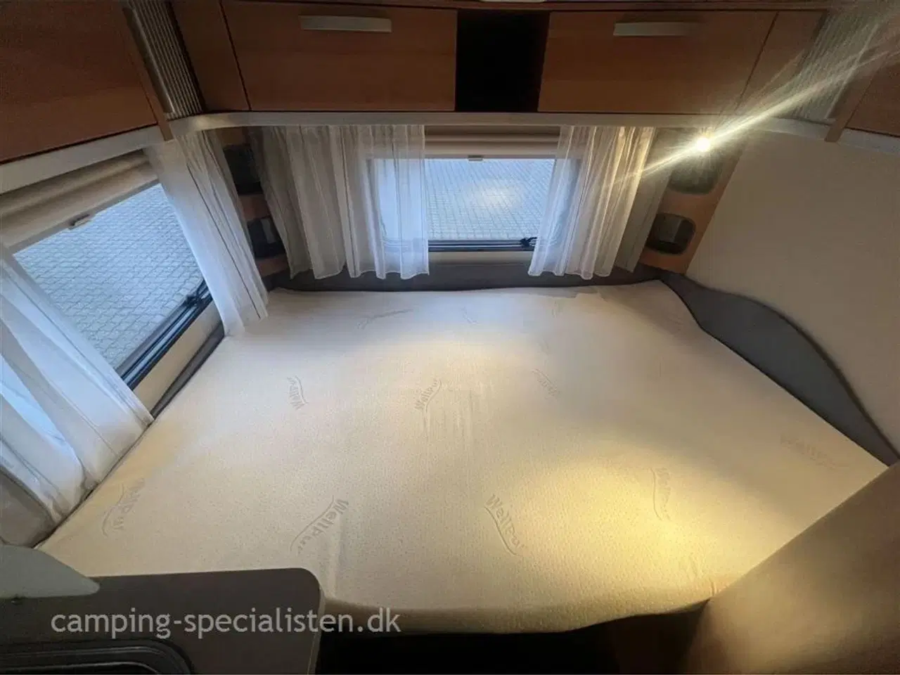 Billede 10 - 2015 - Hymer Eriba Feeling 425   2015 Hymer Feeling 425 - Se den nu hos Camping-Specialisten.dk