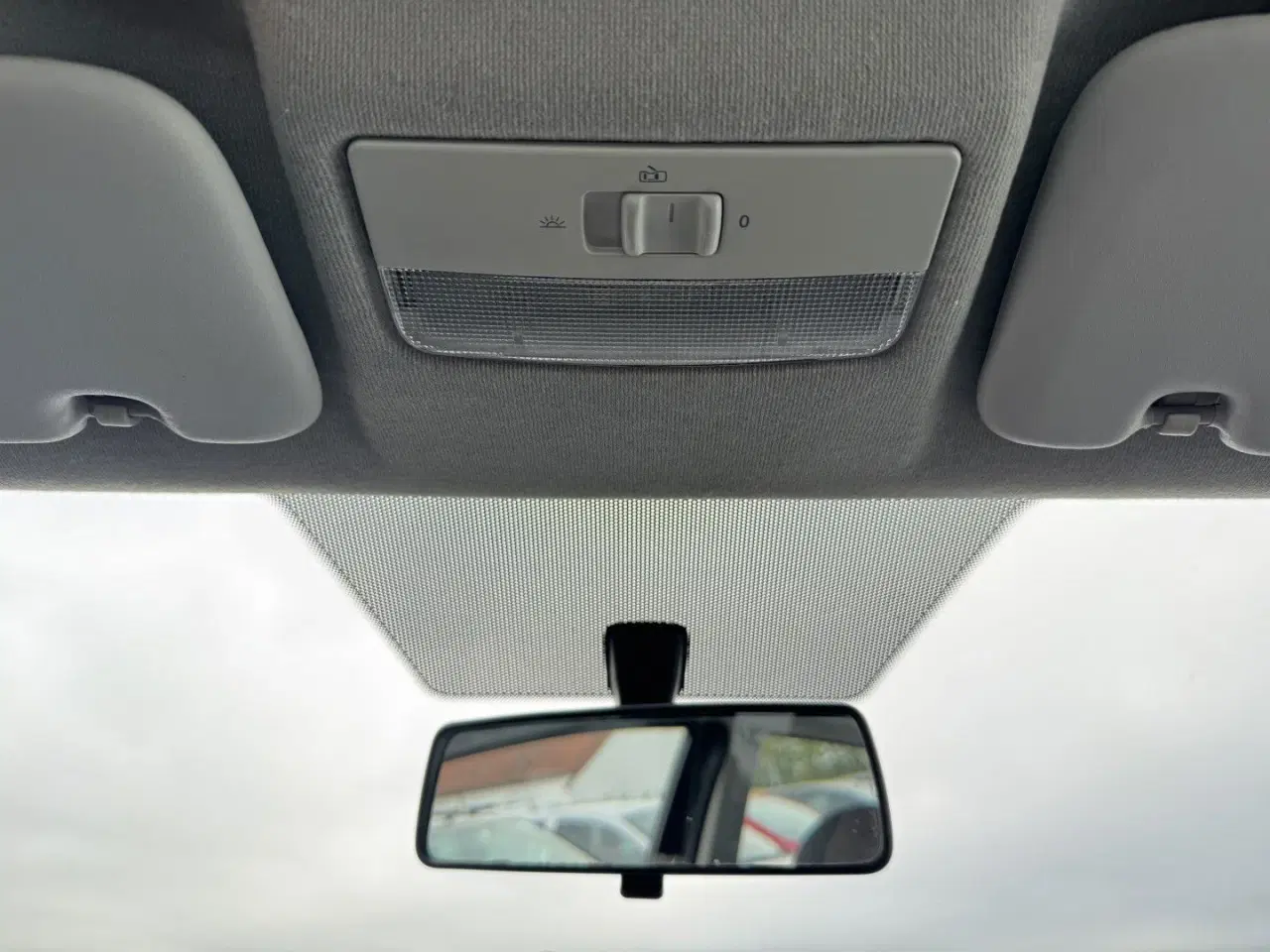 Billede 13 - VW Fox 1,4 75HK 3d