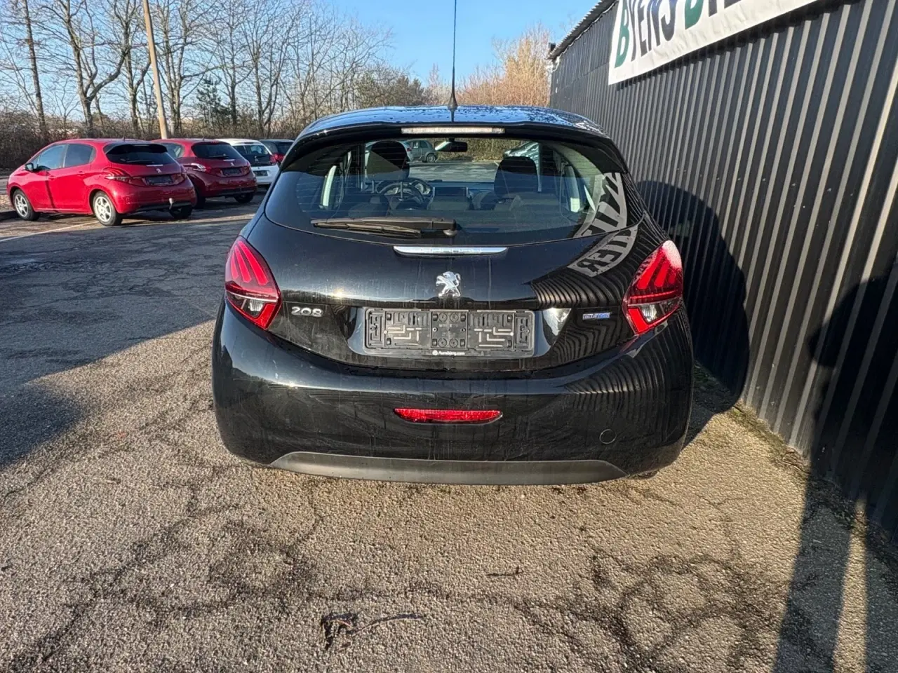 Billede 3 - Peugeot 208 1,6 BlueHDi 100 Active