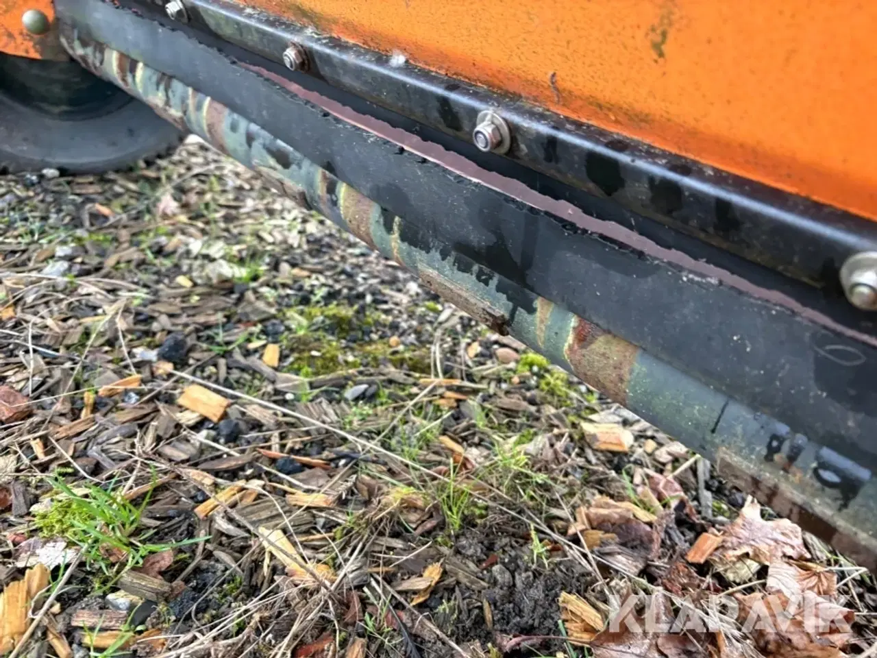 Billede 9 - Saltudlægger Hydromann Mini 80 2 styk