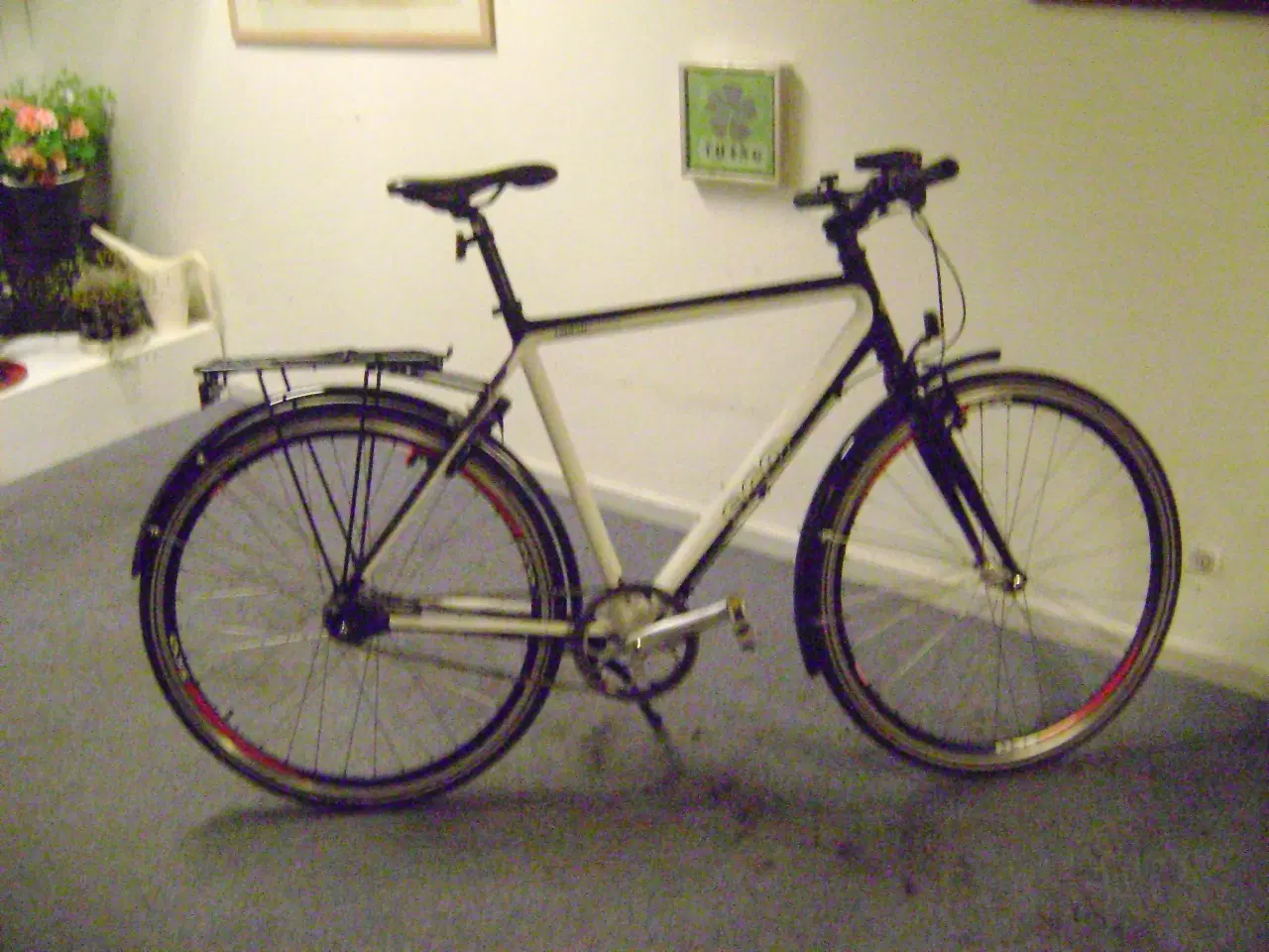 Billede 1 - 28" SCO Citybike