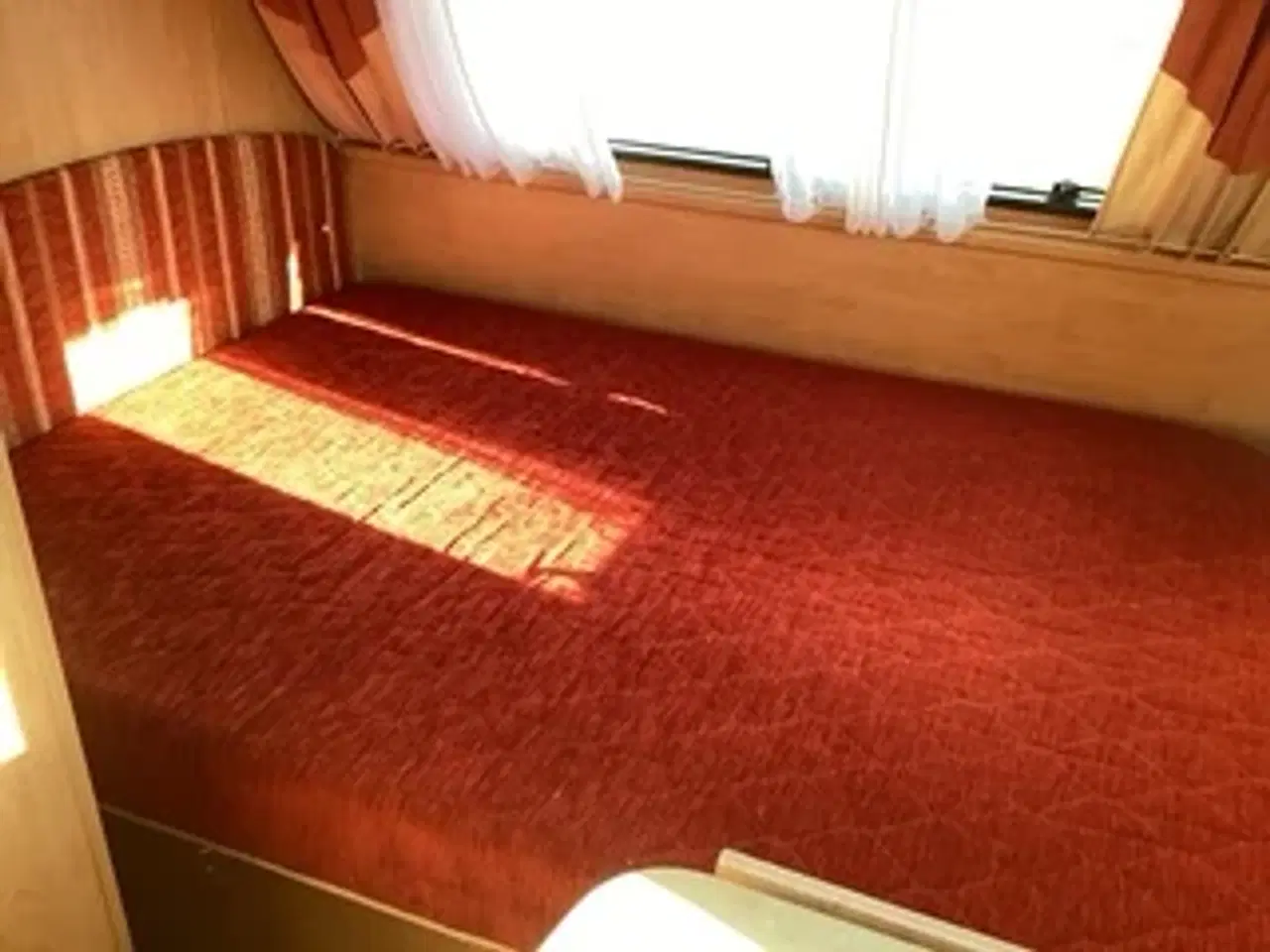 Billede 7 - CARAVELAIR AMBIANCE STYLE 440